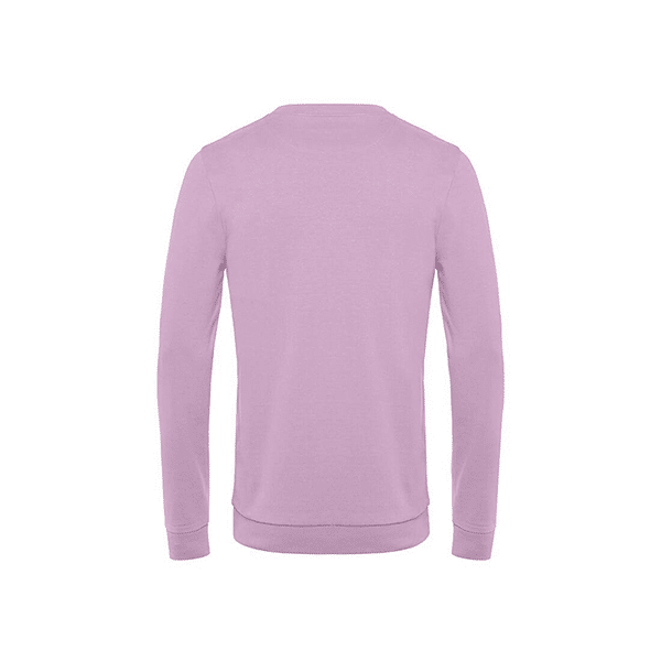 Sweat col rond homme Set in B&C – Image 9