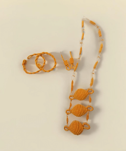 Parure Jaaro Dibbei