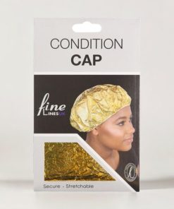 Bonnet chauffant