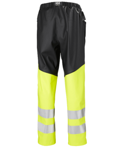 Pantalon de pluie haute visibilité Alna 2.0 Helly Hansen