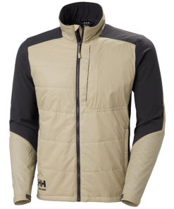 Veste de travail matelassée Kensington Helly Hansen