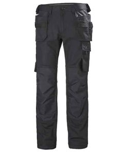 Pantalon de travail Oxford Construction Helly Hansen