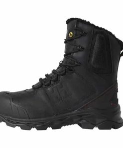 Chaussures de sécurité montantes d&rsquo;hiver Oxford SZ S3 Helly Hansen