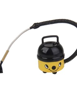 Aspirateur  » Hatty  » Jaune