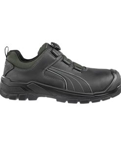 Baskets de sécurité basses Cascades Puma Safety