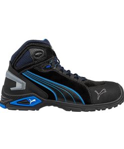 Baskets de sécurité montantes Rio Puma Safety