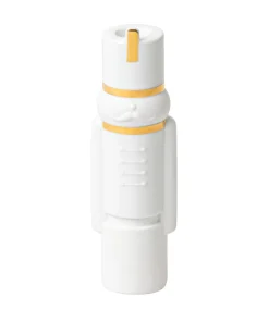 Bougeoir « Casse-Noisette Magnus », Räder
