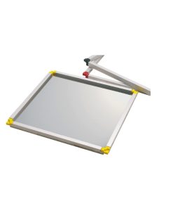 CADRE SUPERPOSABLE 350X350X10