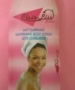 Lait clarifiant CLAIR-LISS