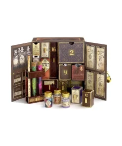 Calendrier de l&rsquo;avent Harry Potter Accessoires Coffret