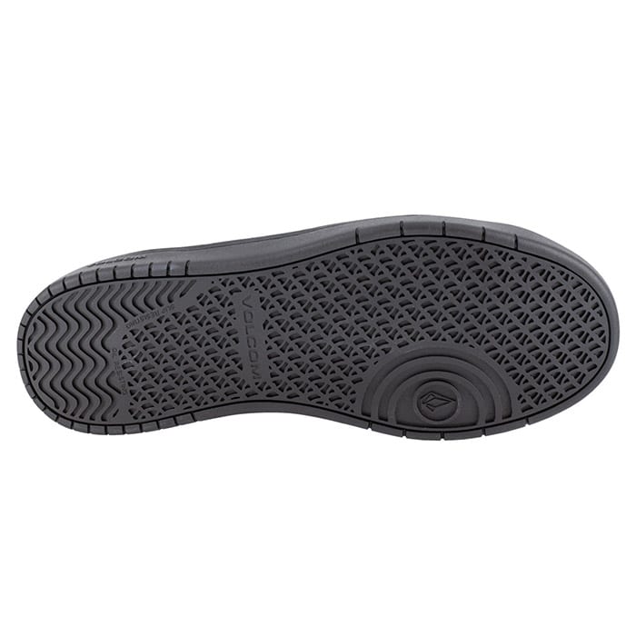 Chaussure de sécurité basses S3S Stone Volcom noir – Image 5