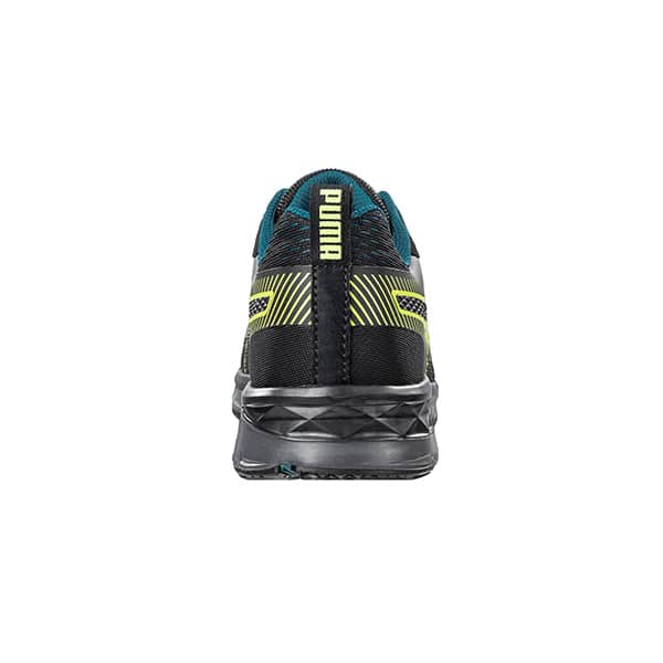 Chaussures de sécurité basses femme Fuse Knit Puma Safety – Image 3