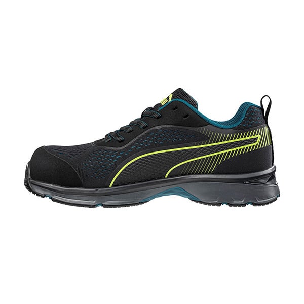 Chaussures de sécurité basses femme Fuse Knit Puma Safety – Image 4