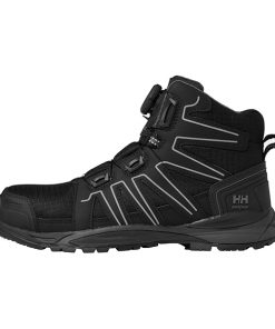 Chaussures de sécurité montantes Manchester BOA S3S Helly Hansen