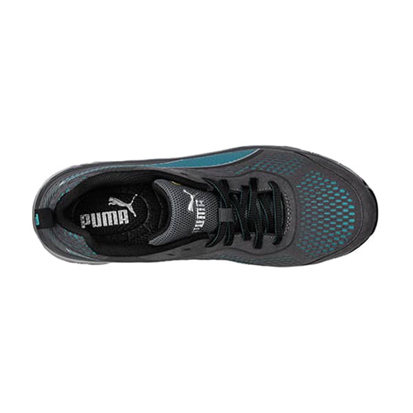 Chaussures de sécurité basses femme Fuse Knit Puma Safety – Image 8