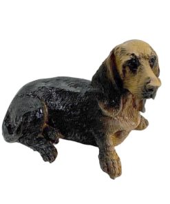 Chien épagneul  » Smitty « 