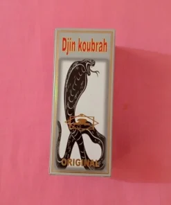 Parfum spirituel DJIN KOUBRAH