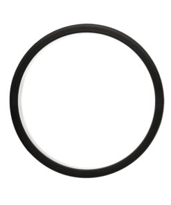 6 CERCLE TARTE EXOGLASS D75H17