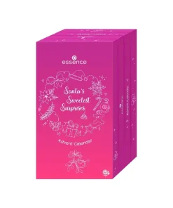 Essence Calendrier de l&rsquo;avent