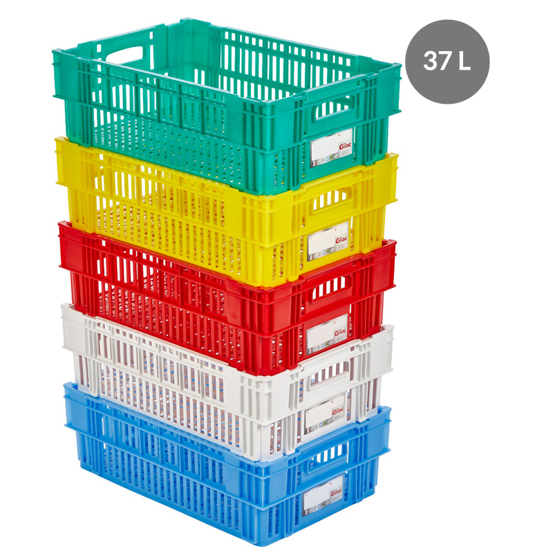 Caisse liaison froide HACCP 37 L