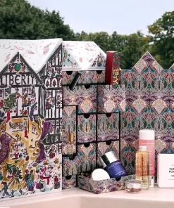 Liberty London Calendrier de l&rsquo;Avent