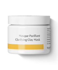 Masque purifiant Dr.Hauschka