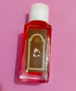 Parfum spirituel Nour Mohamed