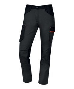 Pantalon de travail stretch femme Delta Plus