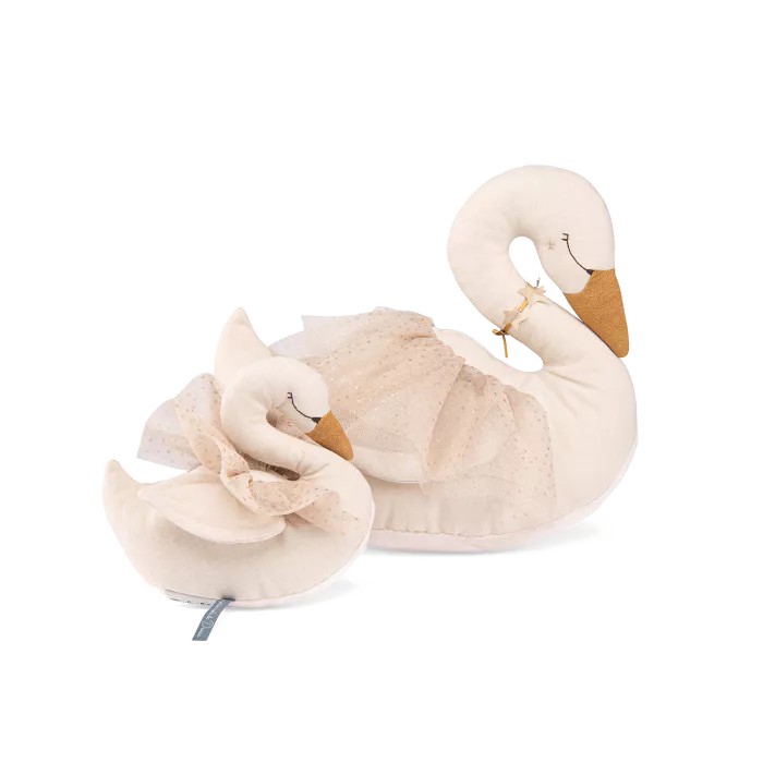 Cygne Musical Petite Ecole de Danse, Moulin Roty – Image 4