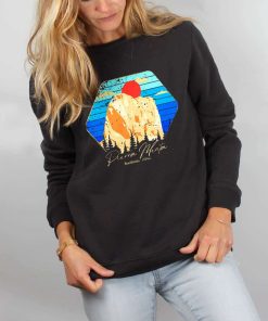 PULL FEMME : PIERRA MENTA