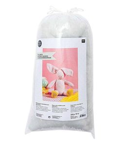 Ouate de Rembourrage – Sachet 250gr