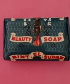 Savon de beauté BINT EL SUDAN