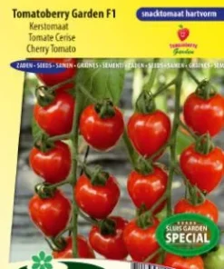 Tomate cerise Gardenberry F1