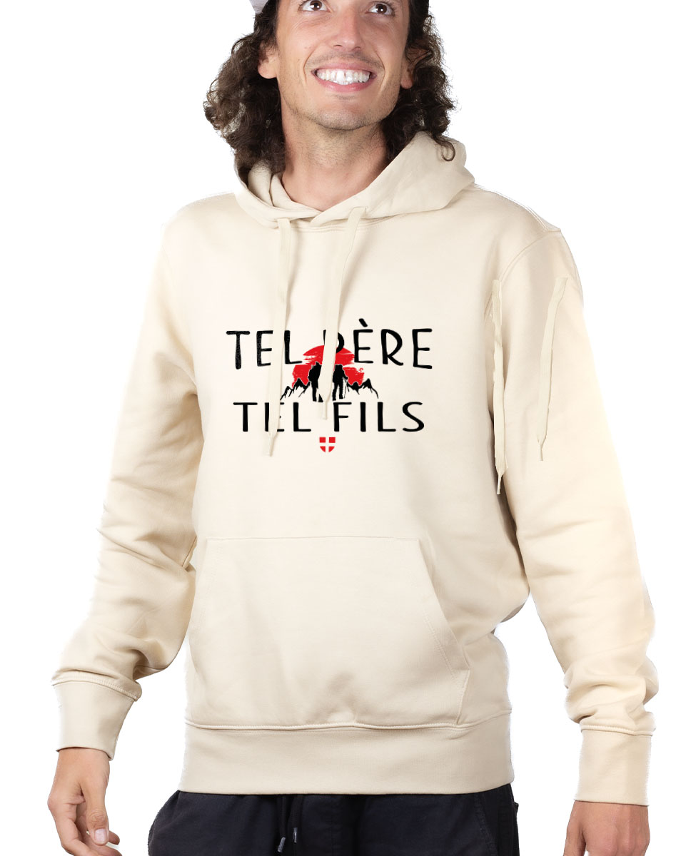 SWEAT HOMME : TEL PERE TEL FILS – Image 9