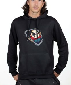 SWEAT HOMME : FRENCH ALPS SPIRIT ESCALADE