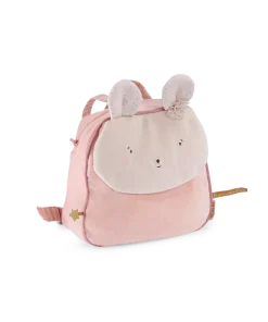 Sac à Dos Souris Ecole de Danse, Moulin Roty
