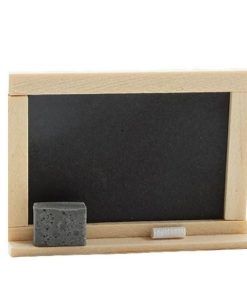 Tableau noir d&rsquo;écolier