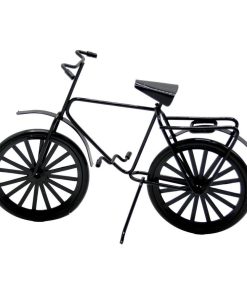 Bicyclette / Vélo adulte – Noir