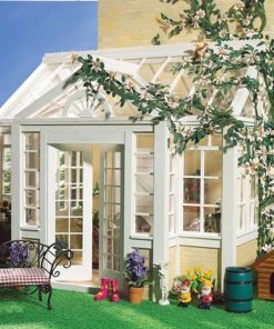 Veranda