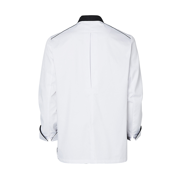 Veste de cuisine homme ML Neospirit Molinel – Image 9