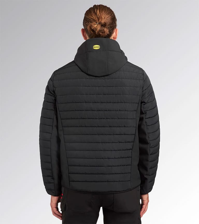 Veste de travail Motor – Diadora Utility x Ducati Corse – Image 4