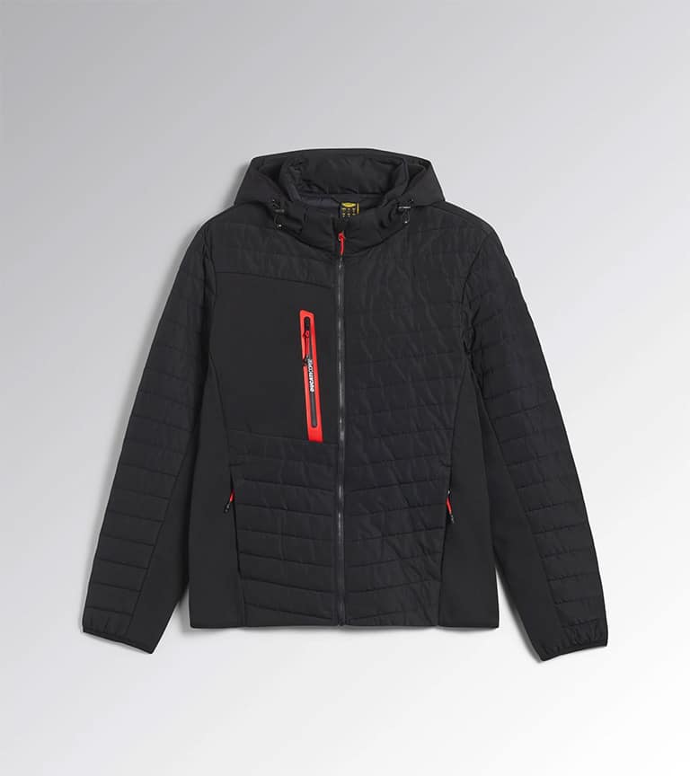 Veste de travail Motor – Diadora Utility x Ducati Corse – Image 2