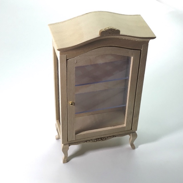 Vitrine porte ouvrante – Image 4