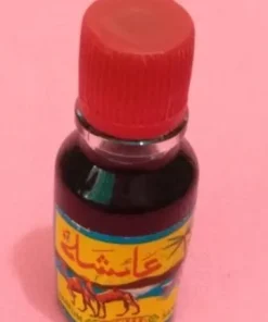 Parfum AÏCHA