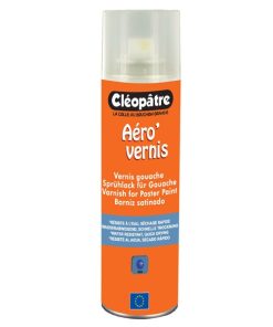 Aéro&rsquo;Vernis Gouache en 250 ml