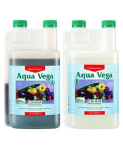 AQUA VEGA A+B 2X1L – CANNA