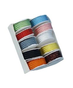 Boite rouleaux de ruban