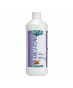 D-BLOCK 1L – CANNA