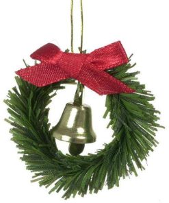 Couronne de Noël