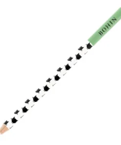Crayon craie Collection Bohin/Audrey Jeanne – Blanc